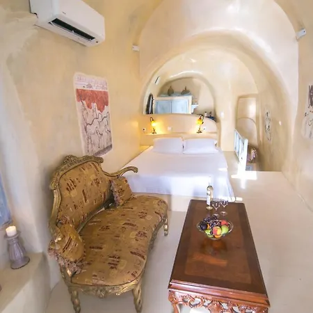 Kastro Villa *
