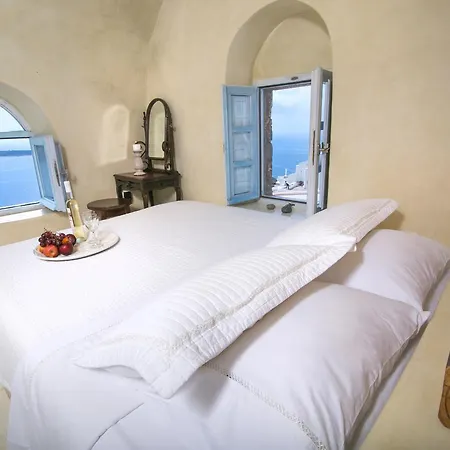 Kastro Oia (Santorini)