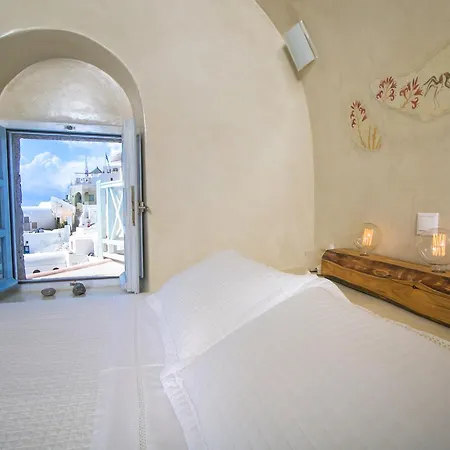 Kastro Oia (Santorini)