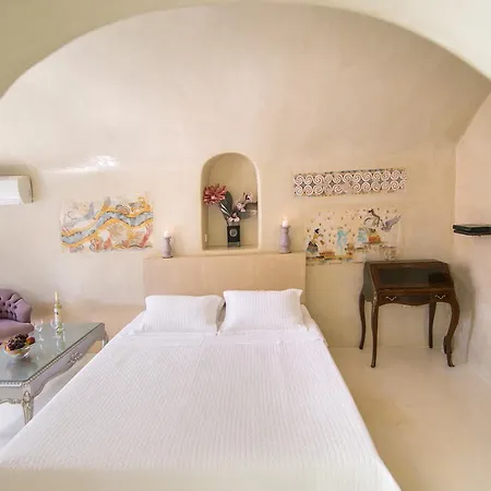 Kastro * Oia (Santorini)