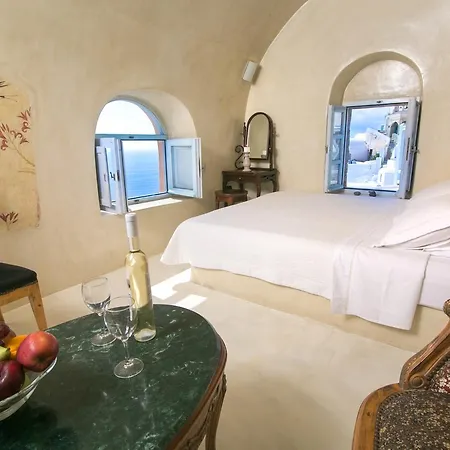 Kastro Villa *